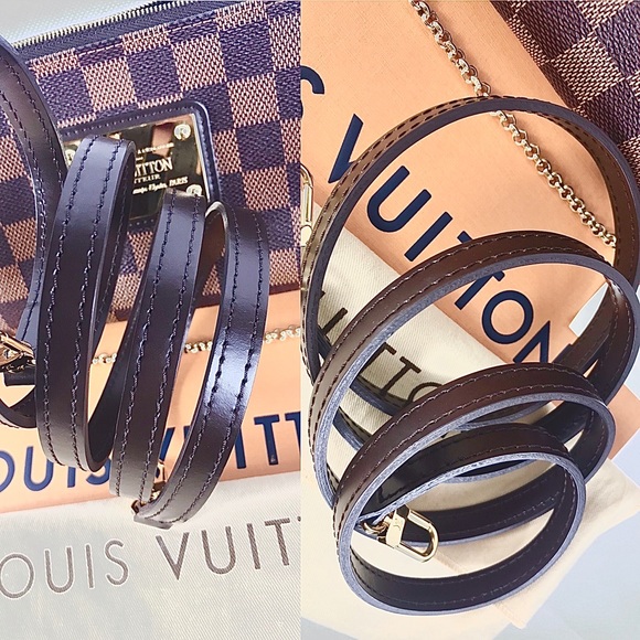 🔥🌟HOST PICK🔥🌟ZIPPER CROSSBODY LOUIS VUITTON - Picture 13 of 14